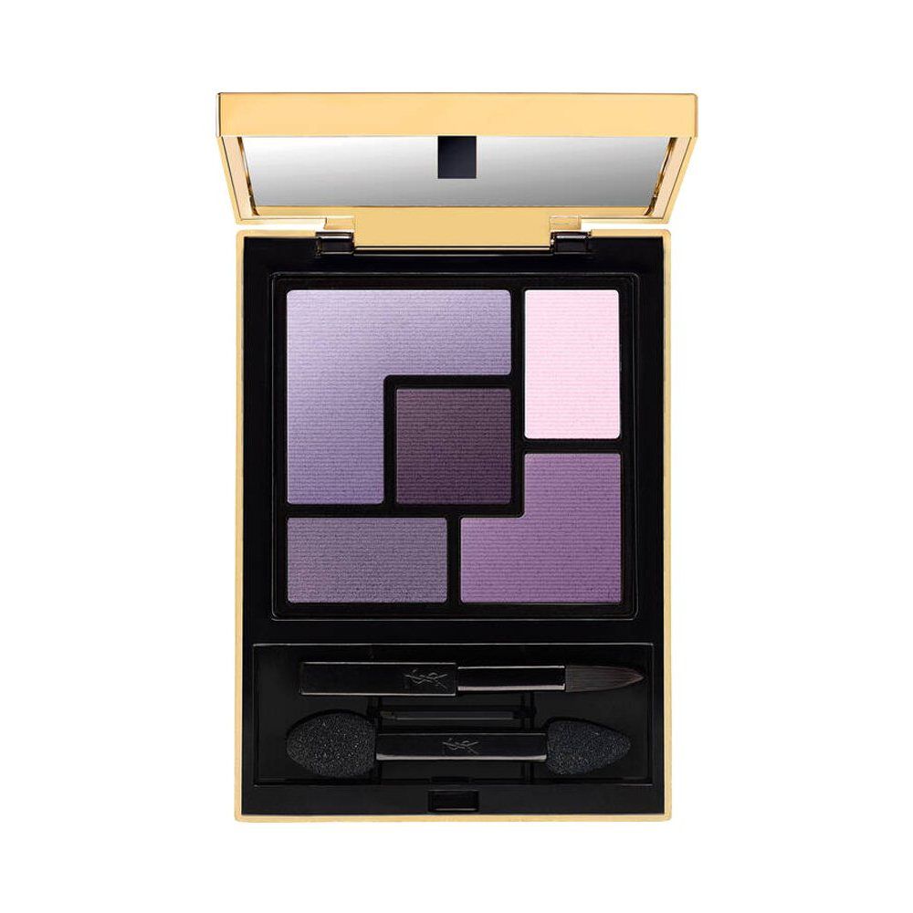 Yves saint laurent couture palette 2025
